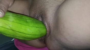 We went hiking but i on his huge cock
