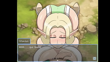 Elfa tetona ntr game completo