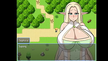 Elfa tetona ntr game completo