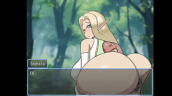 Elfa tetona ntr game completo Elfa tetona ntr game completo