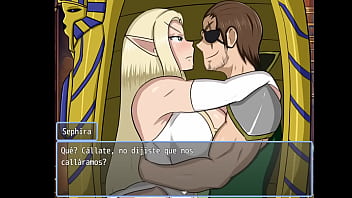 Elfa tetona ntr game completo Elfa tetona ntr game completo