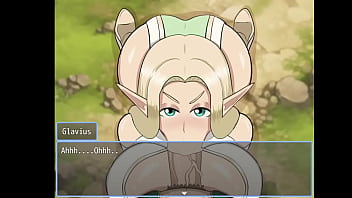 Elfa tetona ntr game completo