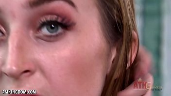 She plays with herself for you