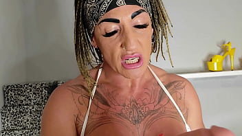 Being very slutty for my vicious fans trailer