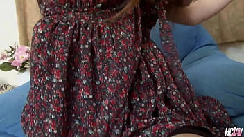 Hot japanese chick sena aragaki gets fucked and cum filled