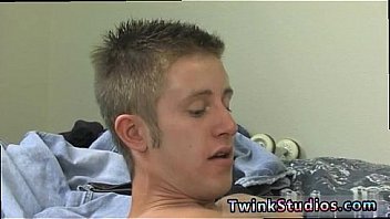 Gay Sex With The Uncircumcised Man Kirk Taylor Has Arrived For Dinner thumbnail