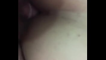 Ela gosta no cuzinho