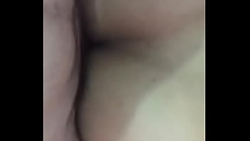 Ela gosta no cuzinho