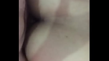 Ela gosta no cuzinho