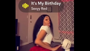 This Ebony Thot Ig Need To Find Out thumbnail