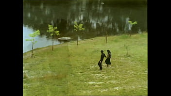 Pol mascarne se folla a george