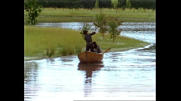 Pol mascarne se folla a george