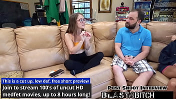 Mi monroe gets fucked hard before sucking dick pov version