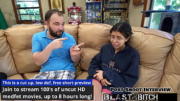 Mi monroe gets fucked hard before sucking dick pov version