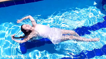 Yessica bunny post contractions best 1 18