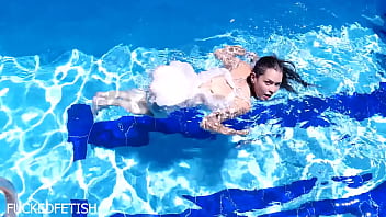 Yessica bunny post contractions best 1 18