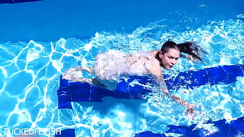 Yessica bunny post contractions best 1 18