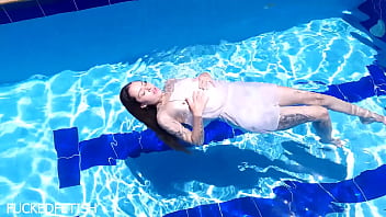 Yessica bunny post contractions best 1 18