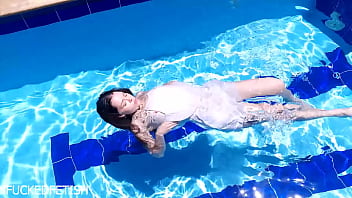 Yessica bunny post contractions best 1 18