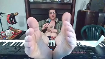 At The End Of A Long Day Of Intensive Creative Thought thumbnail