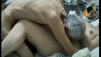 He visits me very often