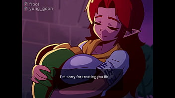 Cremi y su agradecimiento a link