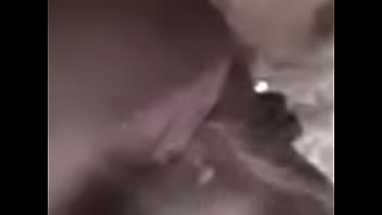 Sexy black bbw masturbating