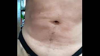 Deliciosa Travesti Desnuda En Zapatillas Y Mis Pantimedias thumbnail