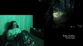 Naked alan 2 play through part 8