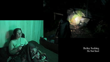 Naked alan 2 play through part 8