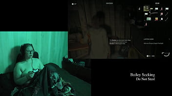 Naked alan 2 play through part 8