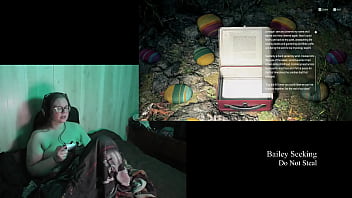 Naked alan 2 play through part 8