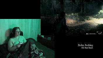 Naked alan 2 play through part 8