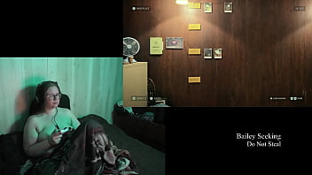 Naked alan 2 play through part 8