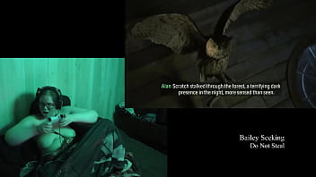 Naked alan 2 play through part 8