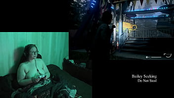 Naked alan 2 play through part 8