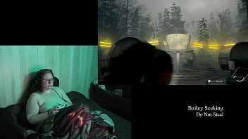 Naked alan 2 play through part 8