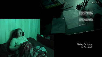 Naked alan 2 play through part 8