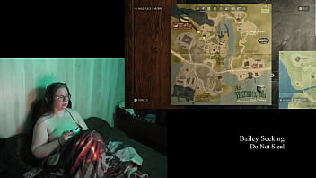 Naked alan 2 play through part 8