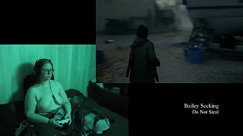 Naked alan 2 play through part 8