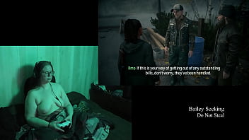 Naked alan 2 play through part 8