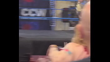 My wrestling debut update #669 2023 08