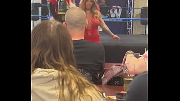 My wrestling debut update #669 2023 08