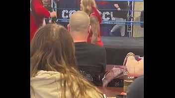 My wrestling debut update #669 2023 08