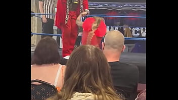 My wrestling debut update #669 2023 08