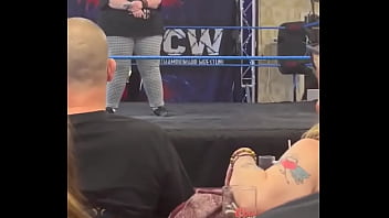 My wrestling debut update #669 2023 08