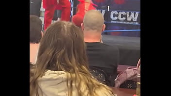 My wrestling debut update #669 2023 08