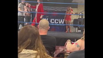 My wrestling debut update #669 2023 08