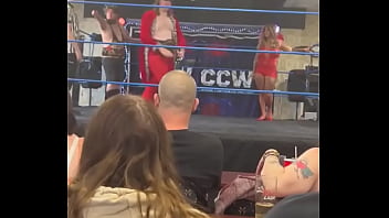 My wrestling debut update #669 2023 08