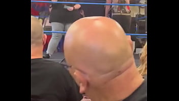 My wrestling debut update #669 2023 08